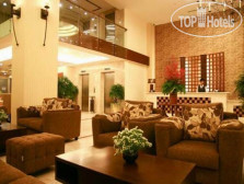 Prostyle Hotel 3*