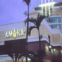 Amara Saigon Hotel 3*