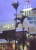 Amara Saigon Hotel 3*