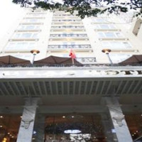 Au Lac II Hotel 3*