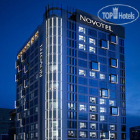 Novotel Saigon Centre 