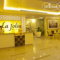 Silverland Jolie Hotel & Spa 