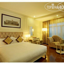 Silverland Jolie Hotel & Spa 