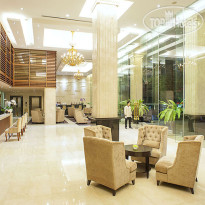 Paragon Saigon Hotel 
