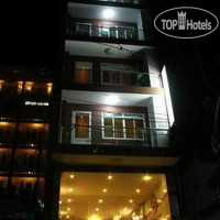 Little Saigon Boutique Hotel 2*