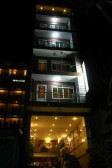 Little Saigon Boutique Hotel 2*