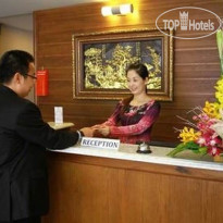 Little Saigon Boutique Hotel 