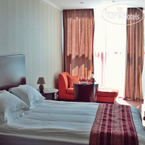 Holiday Hotel Bishkek 