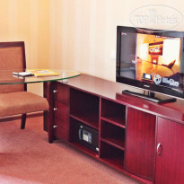 Holiday Hotel Bishkek 