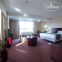 Holiday Hotel Bishkek 