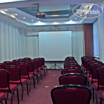 Holiday Hotel Bishkek 