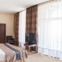 Park Hotel Bishkek 