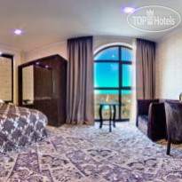 Plaza Hotel Bishkek Номер