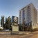 Plaza Hotel Bishkek Отель