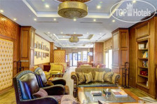 Ramada by Wyndham Bishkek Centre 4*