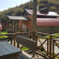 Kara-Bulak Есо Resort Фото из террасы