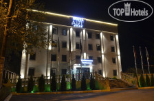Art Hotel Bishkek 4*