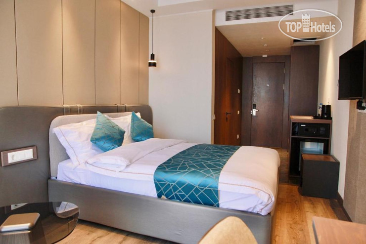 Новые добавленные фото туристов Sofia International 5*