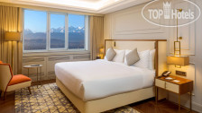 Sheraton Bishkek 5*