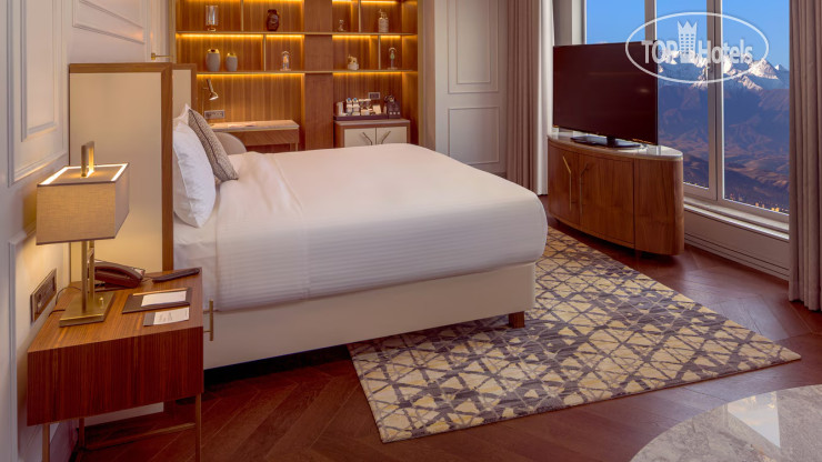 Sheraton Bishkek
