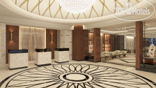 Sheraton Bishkek 5*