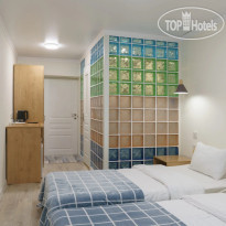 ololoAkJol Коворкинг-Резорт 