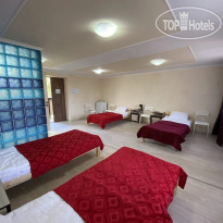 ololoAkJol Коворкинг-Резорт 