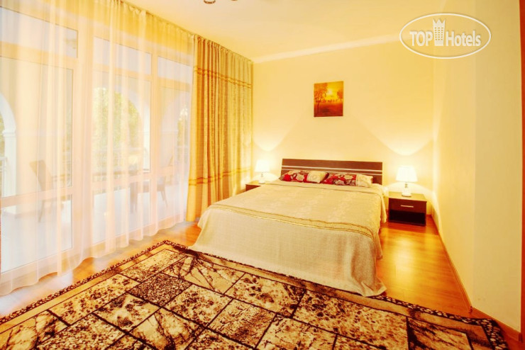 Иссык-Куль Аврора