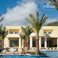 JW Marriott St. Maarten Beach Resort & Spa 
