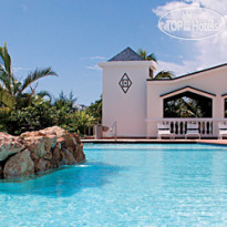 Wyndham Sapphire Beach Club & Resort 