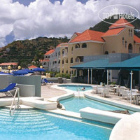 Divi Little Bay Beach Resort 3*