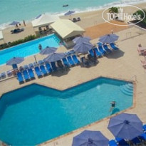 Sonesta Great Bay Beach & Casino 