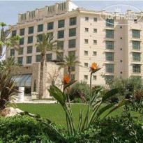 Jacir Palace Hotel Bethlehem 