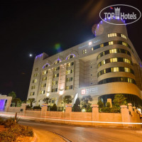 Millennium Palestine Ramallah 5*