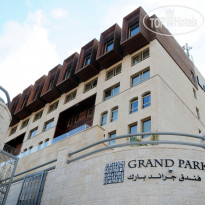 Grand Park Hotel 
