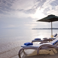 Lake Kivu Serena Hotel 