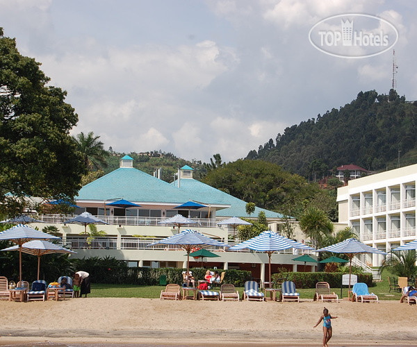 Photos Lake Kivu Serena Hotel