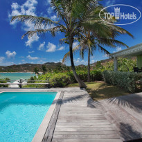 Rosewood Le Guanahani St. Barth 