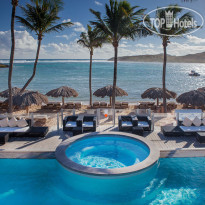 Rosewood Le Guanahani St. Barth 