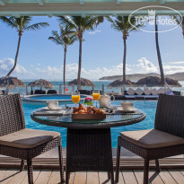 Rosewood Le Guanahani St. Barth 