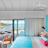 Rosewood Le Guanahani St. Barth 