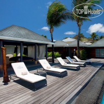 Rosewood Le Guanahani St. Barth 