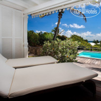 Rosewood Le Guanahani St. Barth 