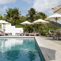 Cheval Blanc St-Barth 