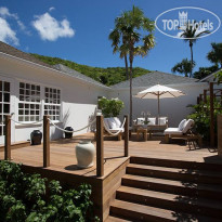 Cheval Blanc St-Barth 