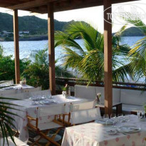 Cheval Blanc St-Barth 