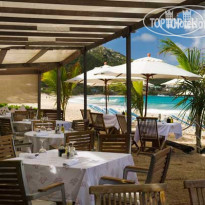 Cheval Blanc St-Barth 