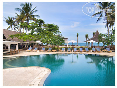 Фото Bali Garden Hotel Resort & Spa
