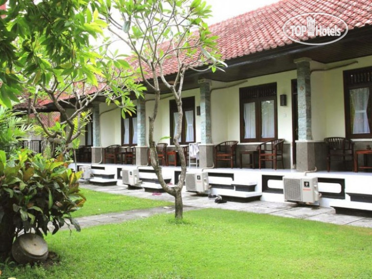 Фото Cinthya Guest House