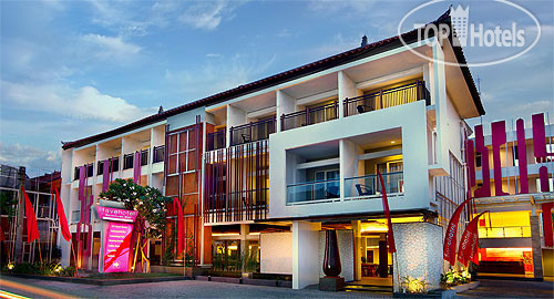 Фото ibis Budget Bali Seminyak